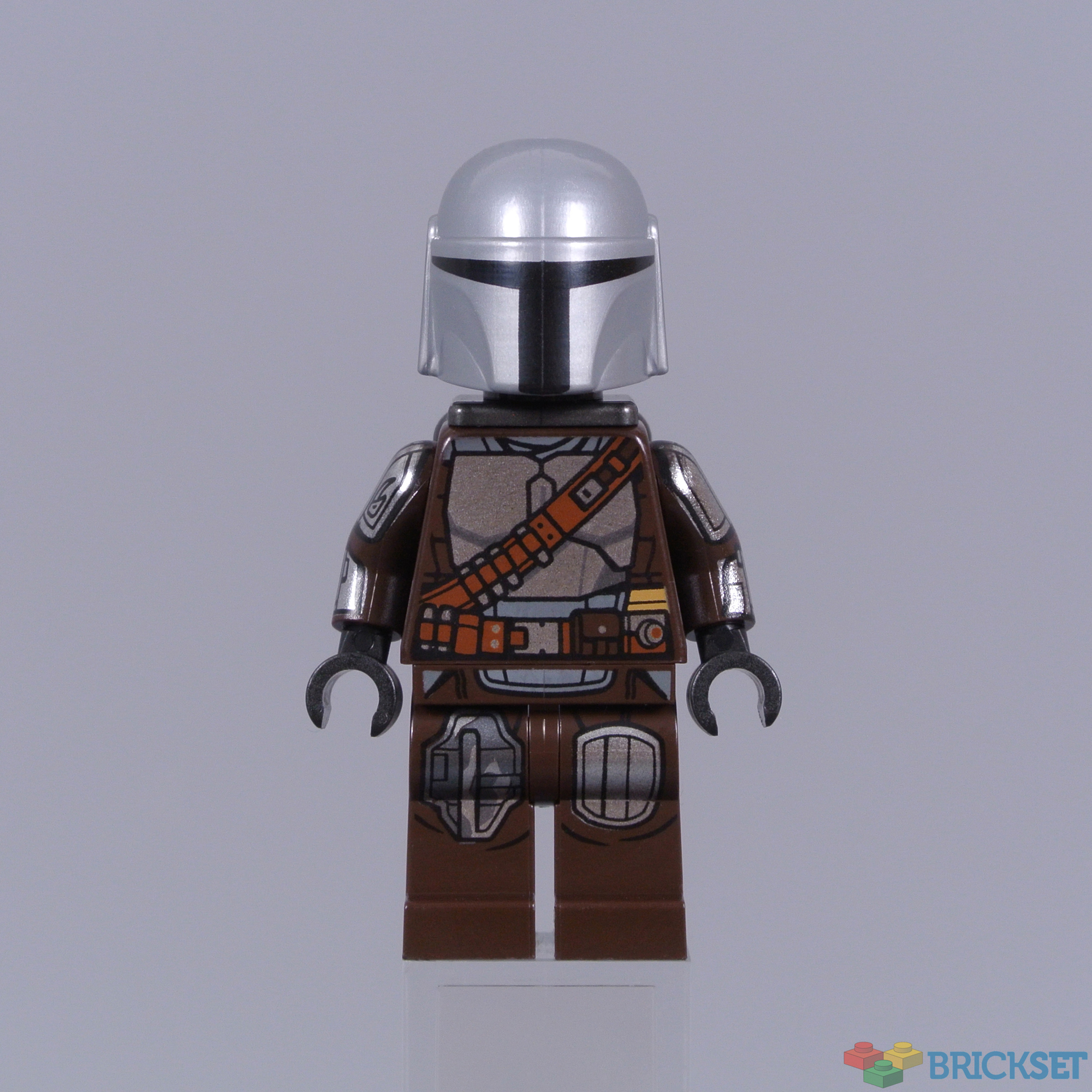 Lego razor crest discount microfighter